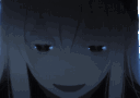 Emoji EchidnaEvilSmirk