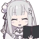 Emoji EmiliaLearn