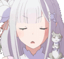 Emoji EmiliaHuhEH