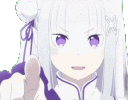 Emoji MYNAMEISEMILIA