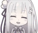 Emoji EmiliaSmile