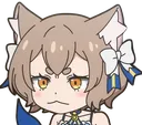 Emoji FelixSMUG