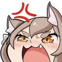 Emoji FelixMAD