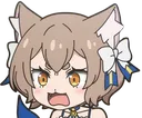 Emoji FelixAngry