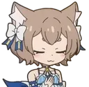 Emoji FelixWelcoming