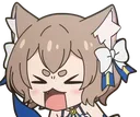 Emoji FelixSHOUT
