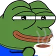 Emoji Pepe_Cafe