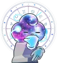 Emoji nastral