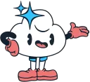Emoji nimbus