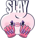 Emoji nslay