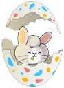 Emoji npaques