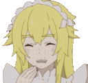 Emoji FredericaHappy