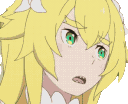 Emoji FredericaSorry