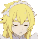 Emoji FredericaSigh