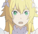 Emoji FredericaSerious