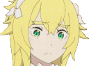Emoji FredericaSad