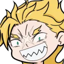 Emoji GarfielYOURDEAD