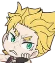 Emoji GarfielUhHuh