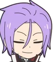 Emoji JuliusPleased