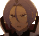 Emoji JuliusPissed