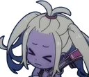 Emoji LilianaFreakedOut