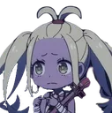 Emoji LilianaShy
