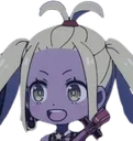 Emoji LilianaTIMETOSINGASONG