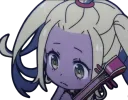 Emoji LilianaShouldISing