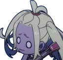 Emoji LilianaSpookedOut