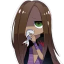 Emoji LyeEating