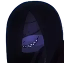 Emoji LyePleased
