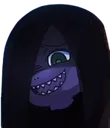 Emoji LyeWelcoming