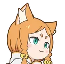 Emoji MimiSmile