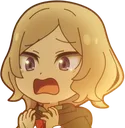 Emoji OttoWAH