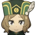 Emoji OttoStare