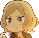 Emoji OttoDetermined