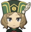 Emoji OttoMEGAStare