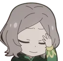 Emoji OttoOkOk