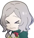 Emoji OttoHEYCANWECALMDOWN