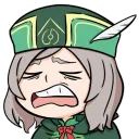 Emoji OttoERGH