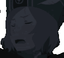 Emoji OttoWeAreNotFriends