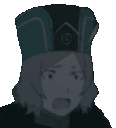 Emoji OttoVERYSCARED