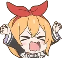 Emoji PetraWAH