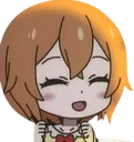 Emoji PetraHappy