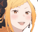 Emoji PriscillaSmug