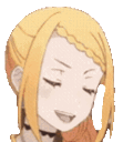 Emoji PriscillaProud