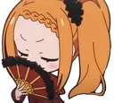 Emoji PriscillaSassy