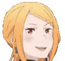 Emoji PriscillaSmile
