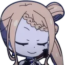 Emoji PriscillaVeryProud