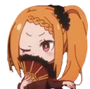 Emoji PriscillaOh